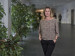 Ilaria Riccioni è professoressa associata di Sociologia generale alla Facoltà di Scienze della Formazione foto: unibz