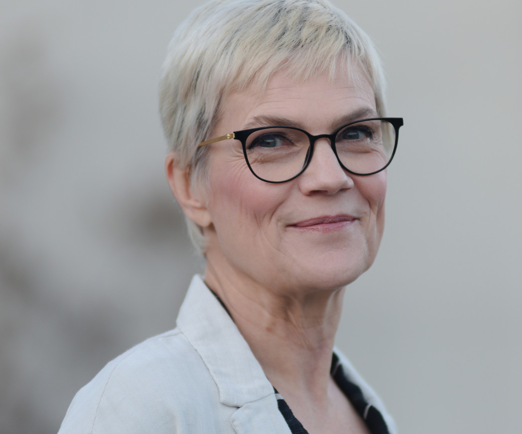 Stefanie Risse. Foto: unibz