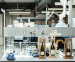 Das Labor Oenolab der unibz im NOI Techpark. Foto: unibz