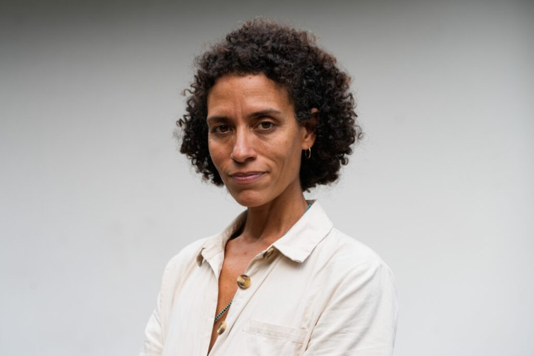 Ela Spalding. Foto: privata