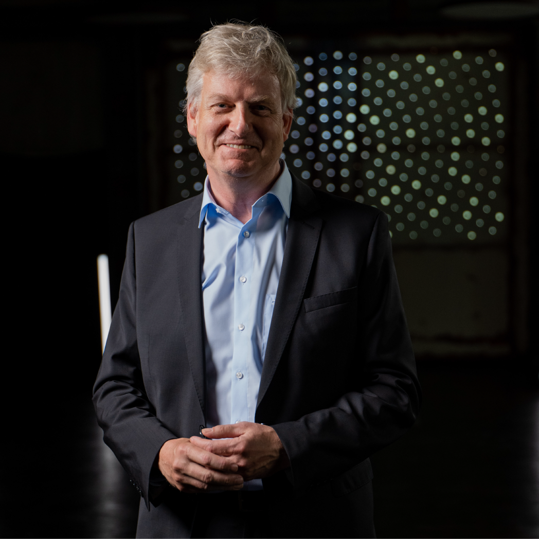 Prof. Wil van der Aalst.