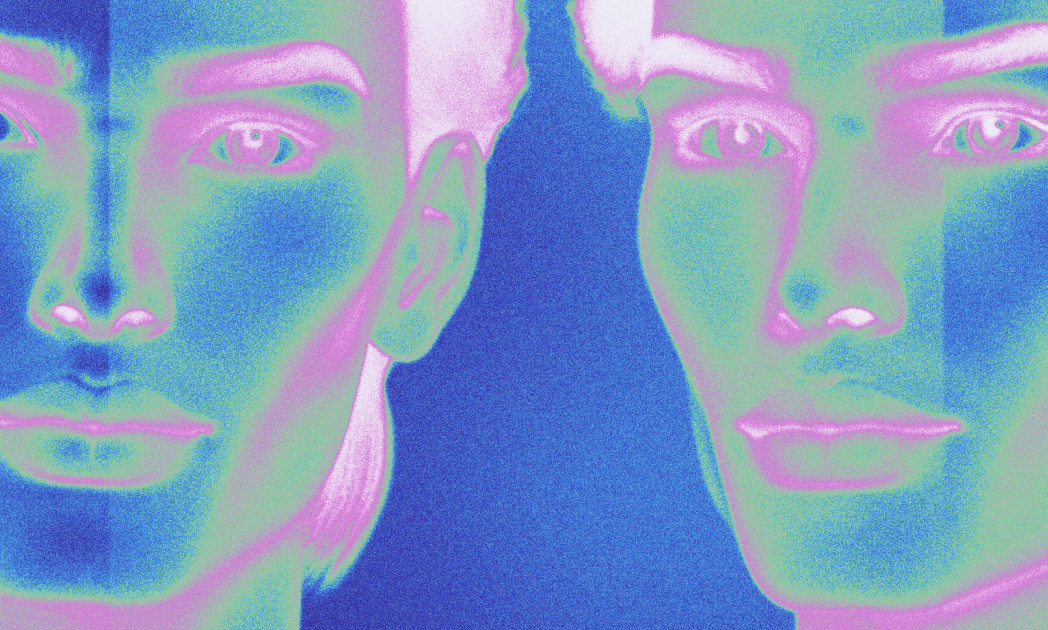 La locandina della mostra. 