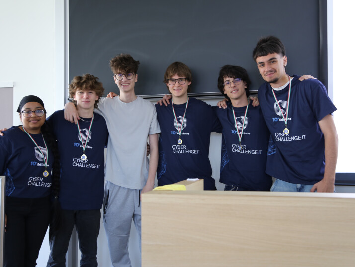 gruppo di persone