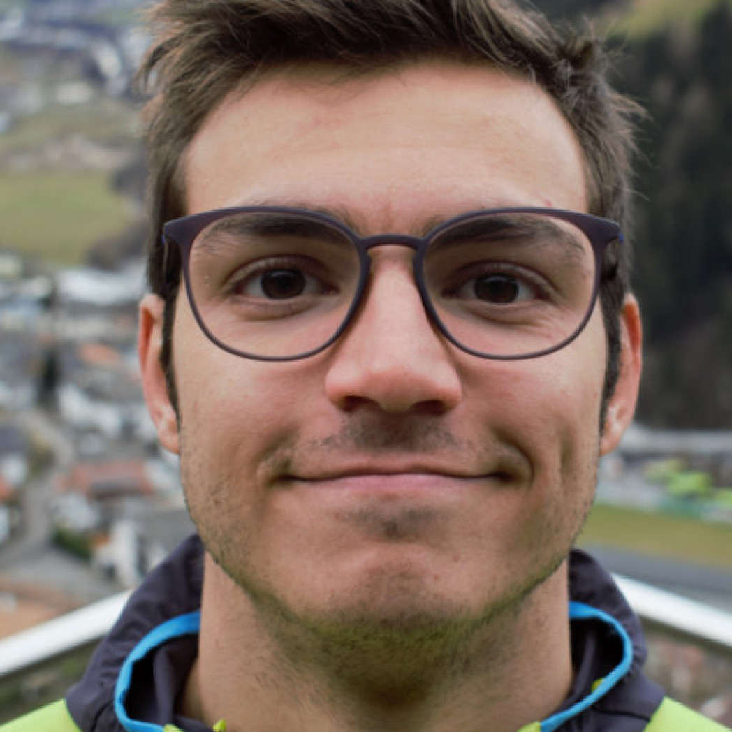 Fabio Trevisan